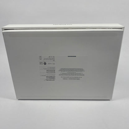 2023 Apple MacBook Pro 16" M3 Max 40C GPU 4.0GHz 48GB RAM 1TB SSD A2991