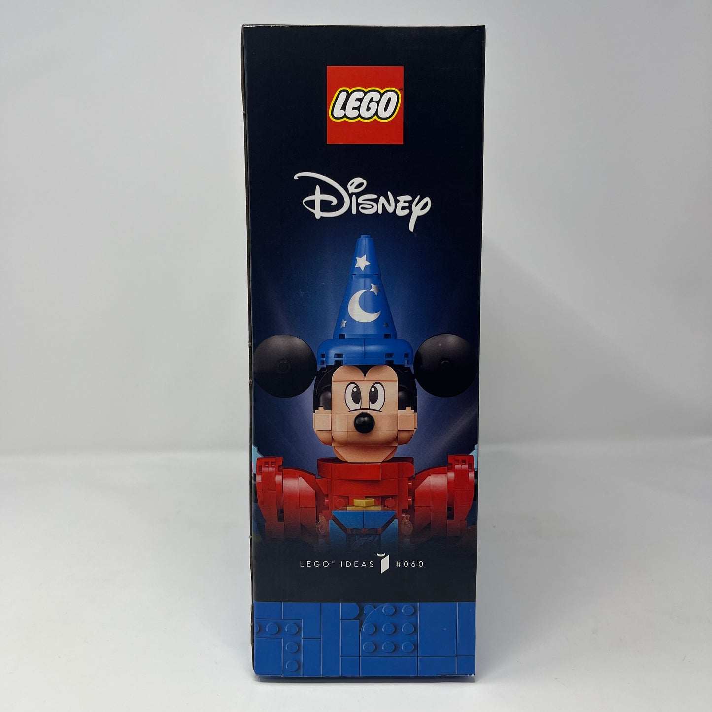 New Lego Ideas Magic of Disney Ideas 21352