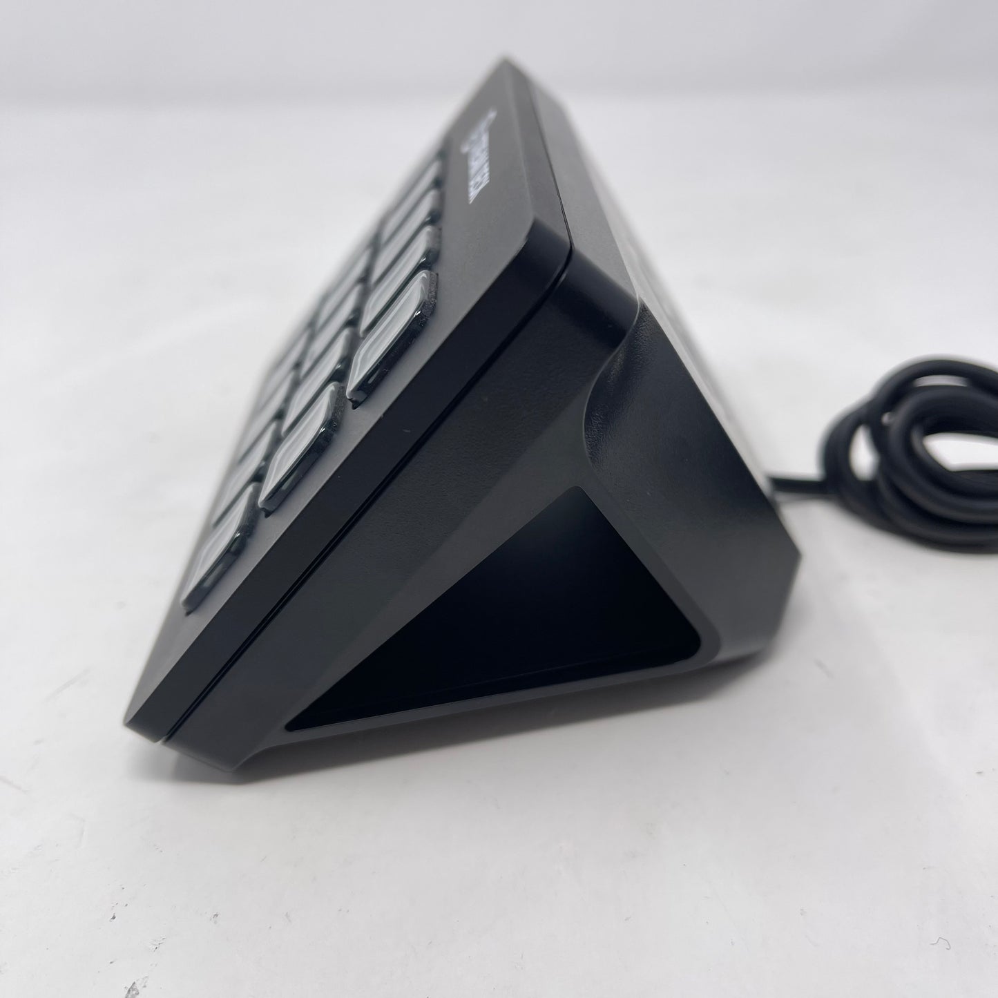 Elgato Stream Deck Digital Control Pad 20GBA9901