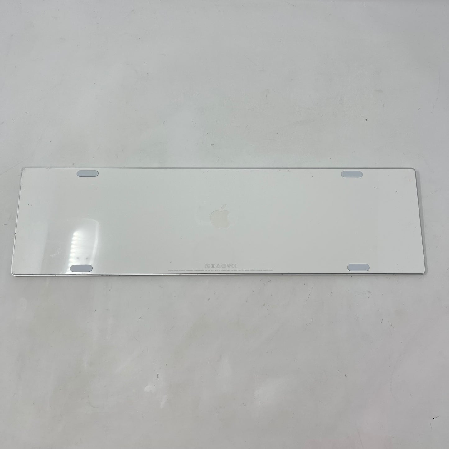 Apple Apple Magic Keyboard with Numeric Keypad A1843 White