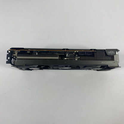 AMD Radeon RX 6700 XT Red Devil Triple-Fan 12gb Gddr6 AXRX 6700XT12GBD6-3DHE/OC