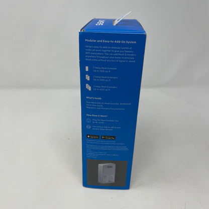 Linksys Velop Dual-Band Wifi Extender WHW010P