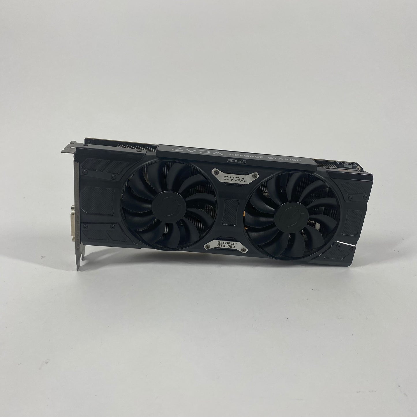 EVGA GeForce GTX 1060 6GB DDR5 Graphics Card