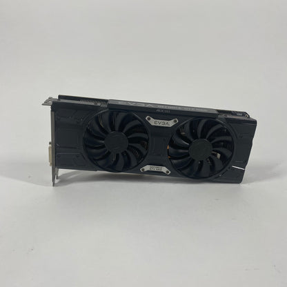 EVGA GeForce GTX 1060 6GB DDR5 Graphics Card