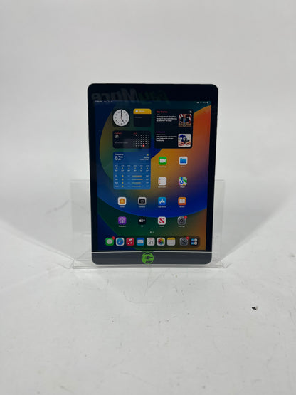 WiFi Only Apple iPad 9th Gen 64GB Space Gray MK663LL/A