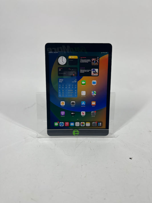 WiFi Only Apple iPad 9th Gen 64GB Space Gray MK663LL/A