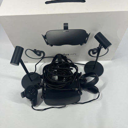 Oculus Rift PC VR Headset HM-A