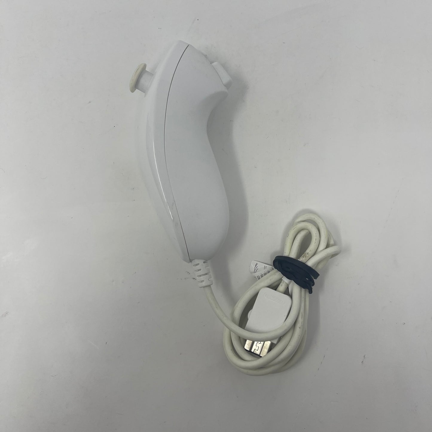 Nintendo Wii Console Gaming System RVL-001 White