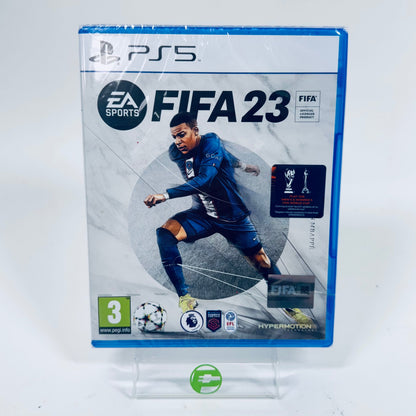 New FIFA 23 (Sony PlayStation 5 PS5, 2022)