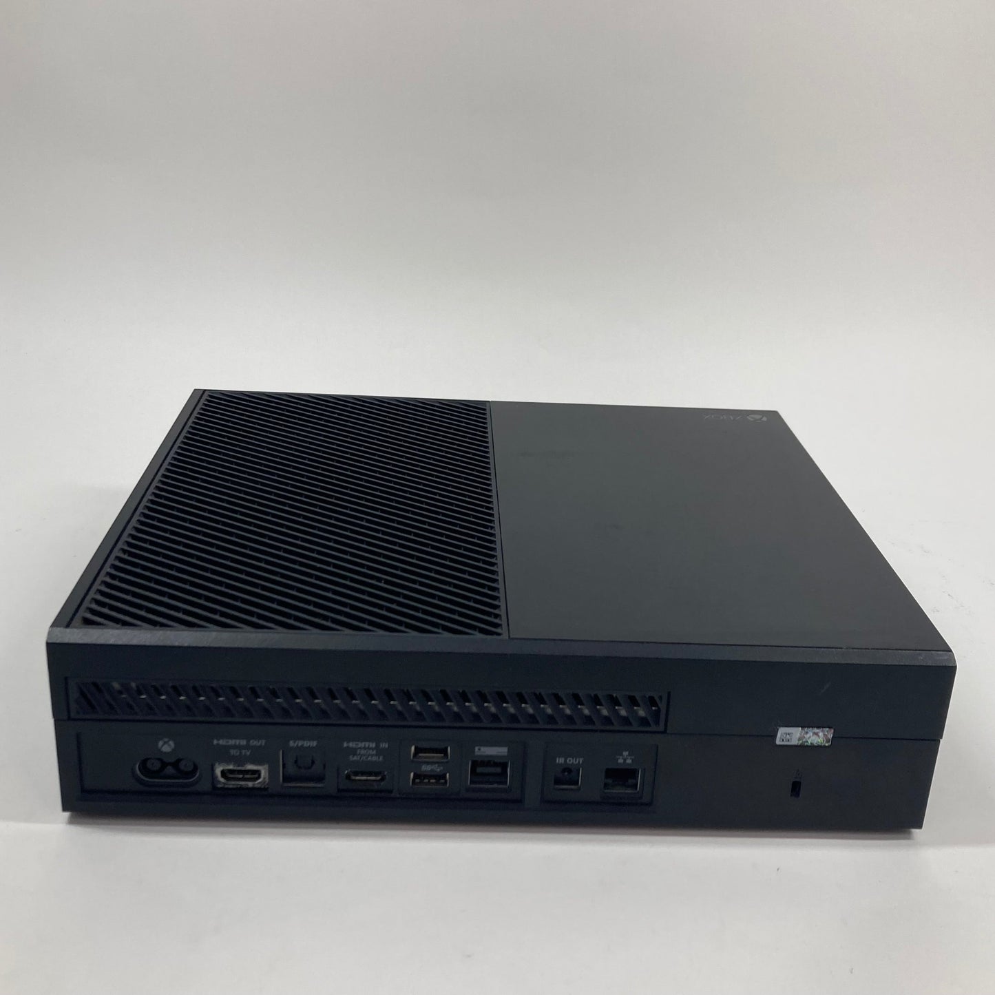 Microsoft Xbox One 500GB Console Gaming System Black 1540