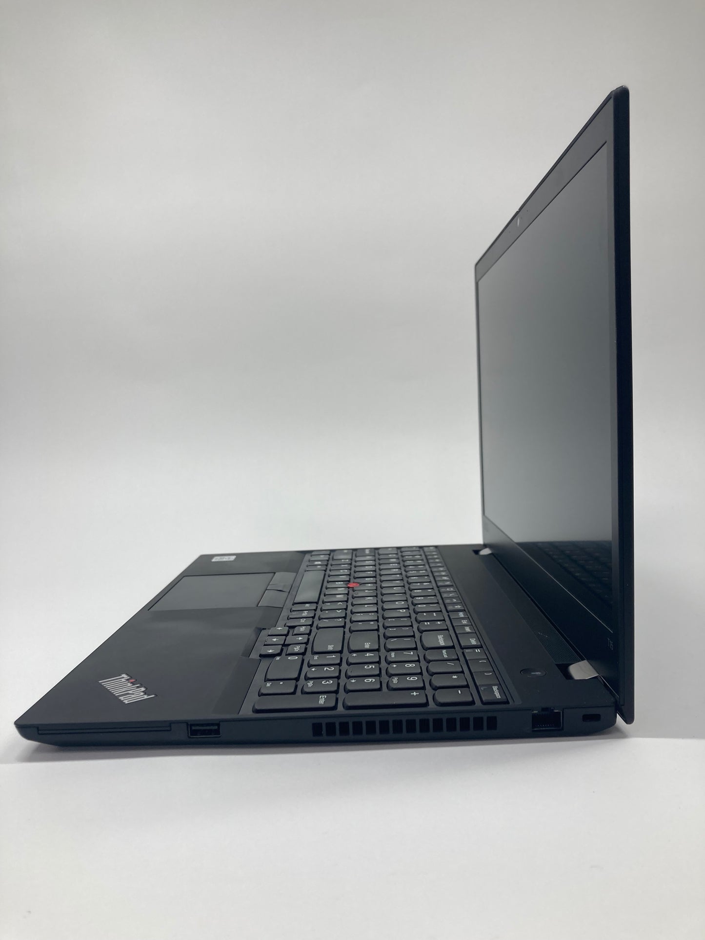 Lenovo ThinkPad 20S7S1N300 15" i5-10210u 1.6GHz 8GB RAM 256GB SSD