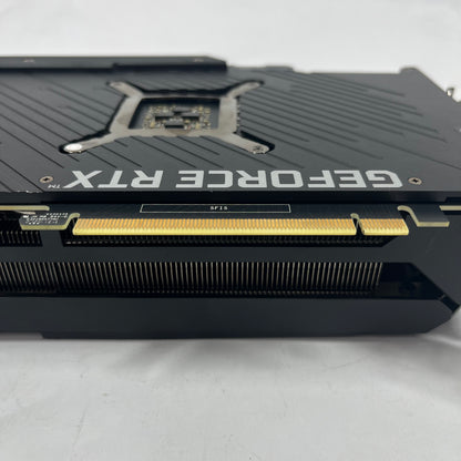 ROG Strix GeForce RTX 3070 Ti 8GB GDDR6X Graphics Card