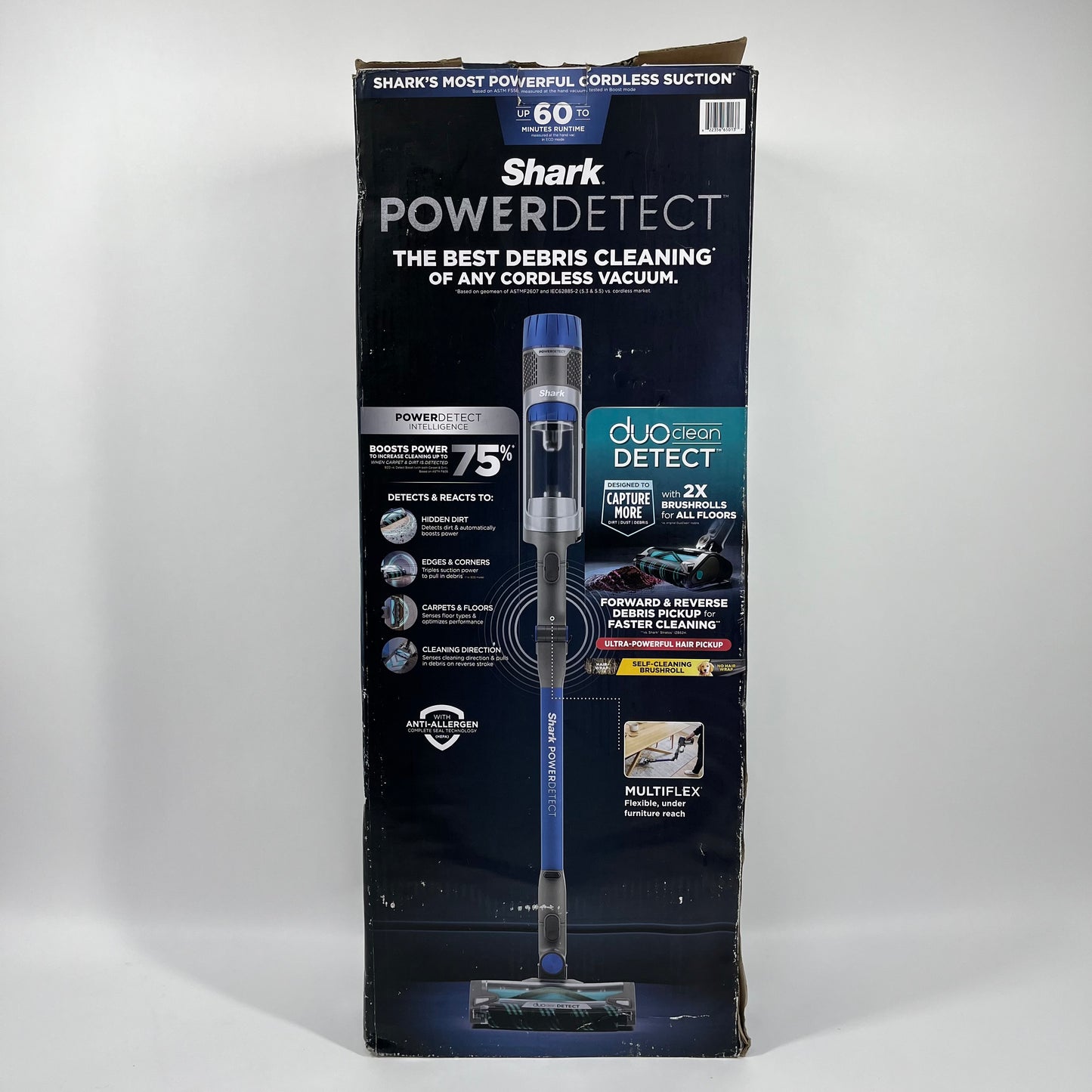 Shark Powerdetect Cordless Vacuum IP1250