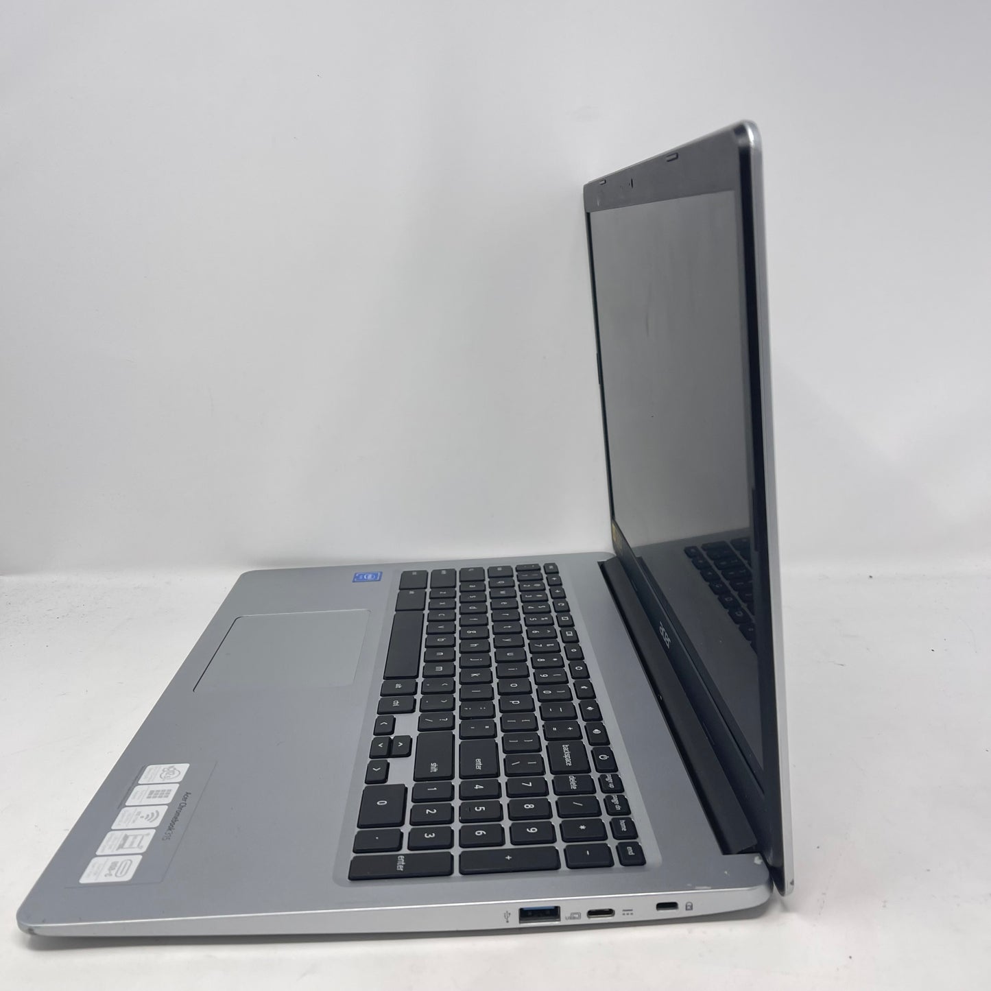 Acer Chromebook 315 	CB315-3HT 15.6" Celeron N4020 1.1GHz 4GB RAM 64GB SSD