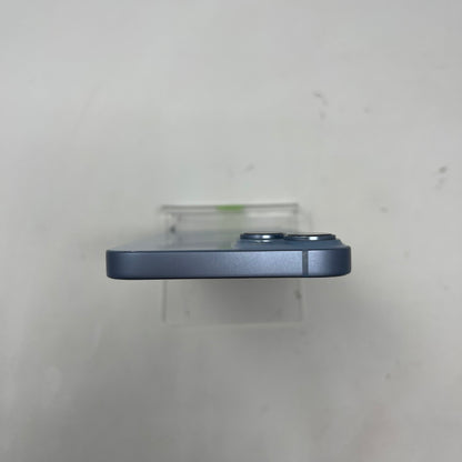 Factory Unlocked Apple iPhone 14 128GB Blue MPVH3LL/A