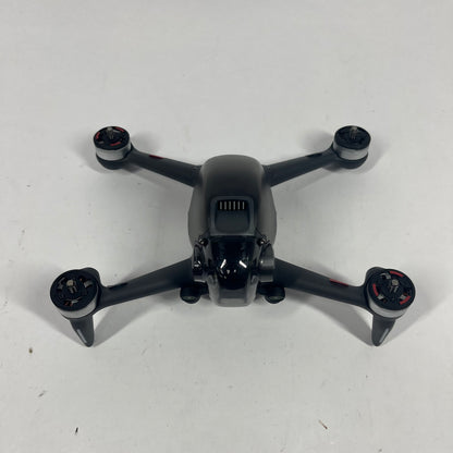 DJI FPV Combo 4K Quadcopter Camera Drone FD1W4K