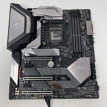 Gigabyte Z390 AORUS XTREME LGA 1151 ATX Intel DDR4 Motherboard