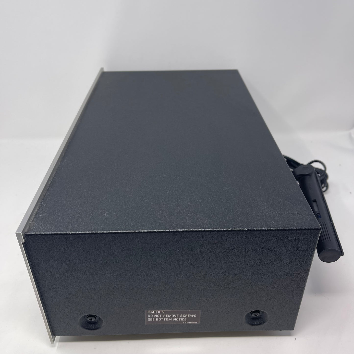 Pioneer TX-608 Stereo tuner