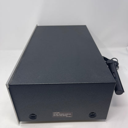 Pioneer TX-608 Stereo tuner