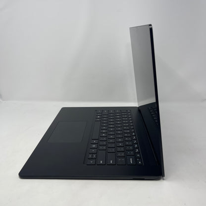 Microsoft Surface Laptop 4 1979 15" i7-1185G7 3.0GHz 16GB RAM 250GB SSD
