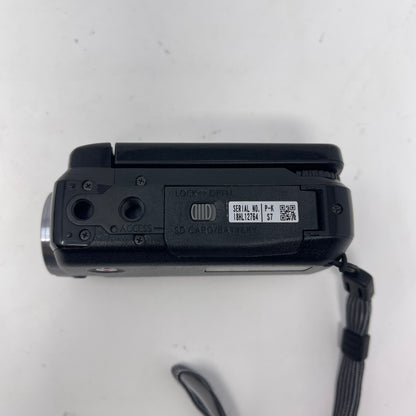 Panasonic SDR-S7 0.68 MP Camcorder