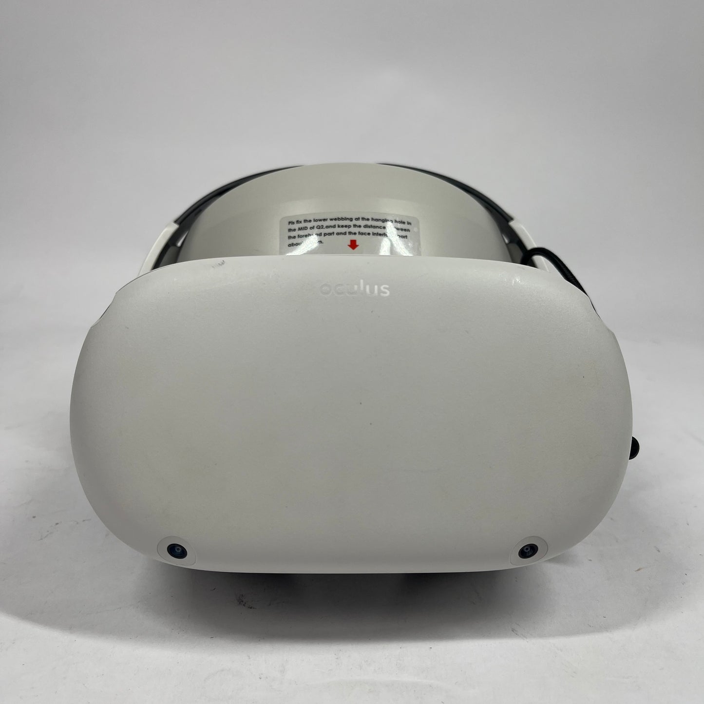 Oculus Quest 2 256GB Standalone All-in-One VR Headset KW49CM