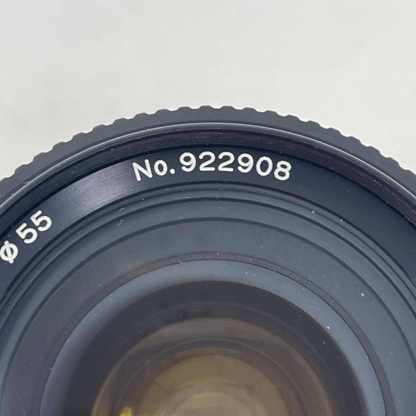 Tokina AF 28-80mm f/3.5-4.5 Auto & Manual Lens