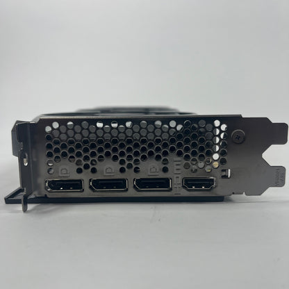MSI GeForce RTX 4060 Ti Ventus 3X OC 8G