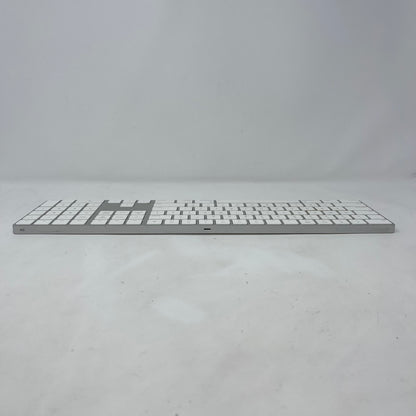 Apple Apple Magic Keyboard with Numeric Keypad A1843 White