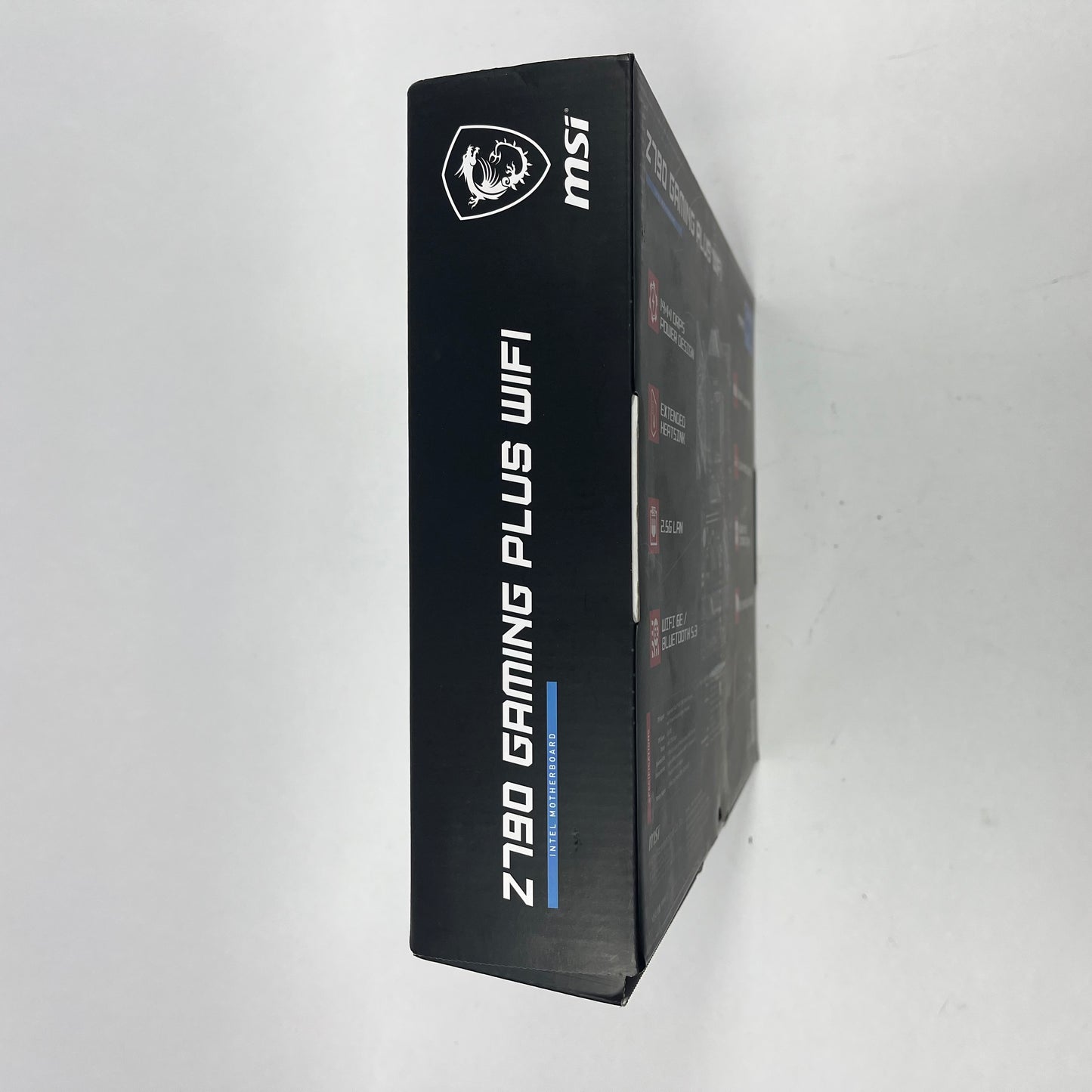 MSi Z790 Plus Wifi LGA 1700 ATX