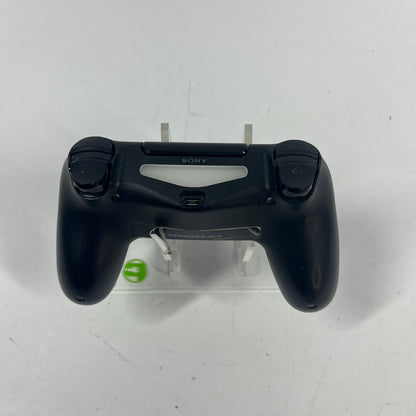 Sony PlayStation 4 PS4 DualShock 4 Wireless Controller Black