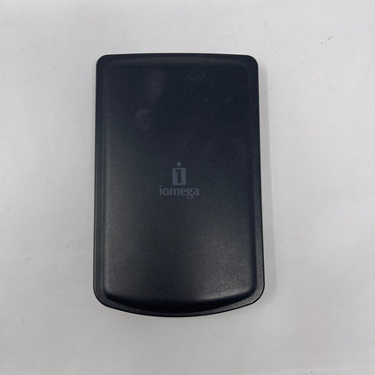 Iomega 2.5" Select 500GB USB-A HDD 31817400