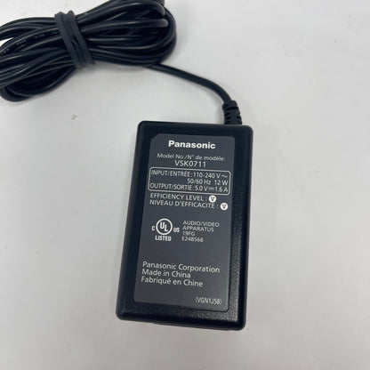 Panasonic SDR-H85