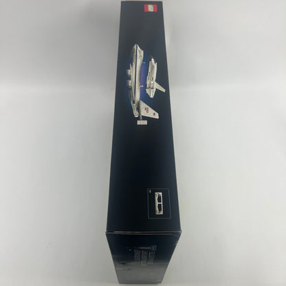 New Lego Icons Shuttle Carrier Aircraft 10360