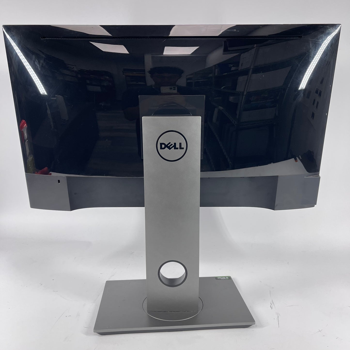 Dell S2716DG HG4VW  LED TN Gaming Monitor