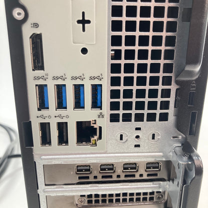 Stream Vault i7 12700 2.10GHz 16GB RAM 512GB SSD Nvidia RTX a2000