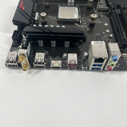 GIGABYTE B550 UD AC AM4  ATX