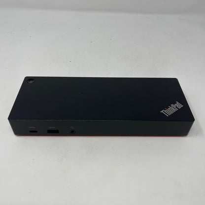 Lenovo ThinkPad Hybrid USB-C With USB-A Dock DUD9011D1