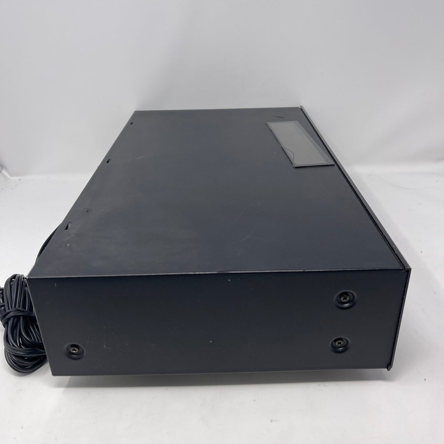 Kenwood Compact Disc Player Vintage Disc Player DP-1520
