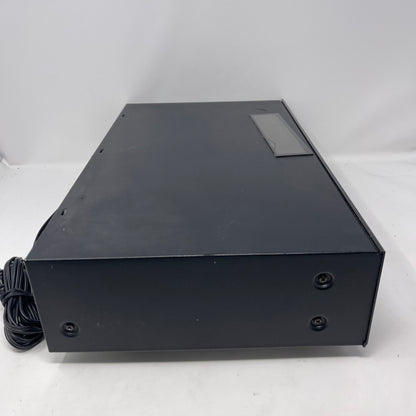 Kenwood Compact Disc Player Vintage Disc Player DP-1520