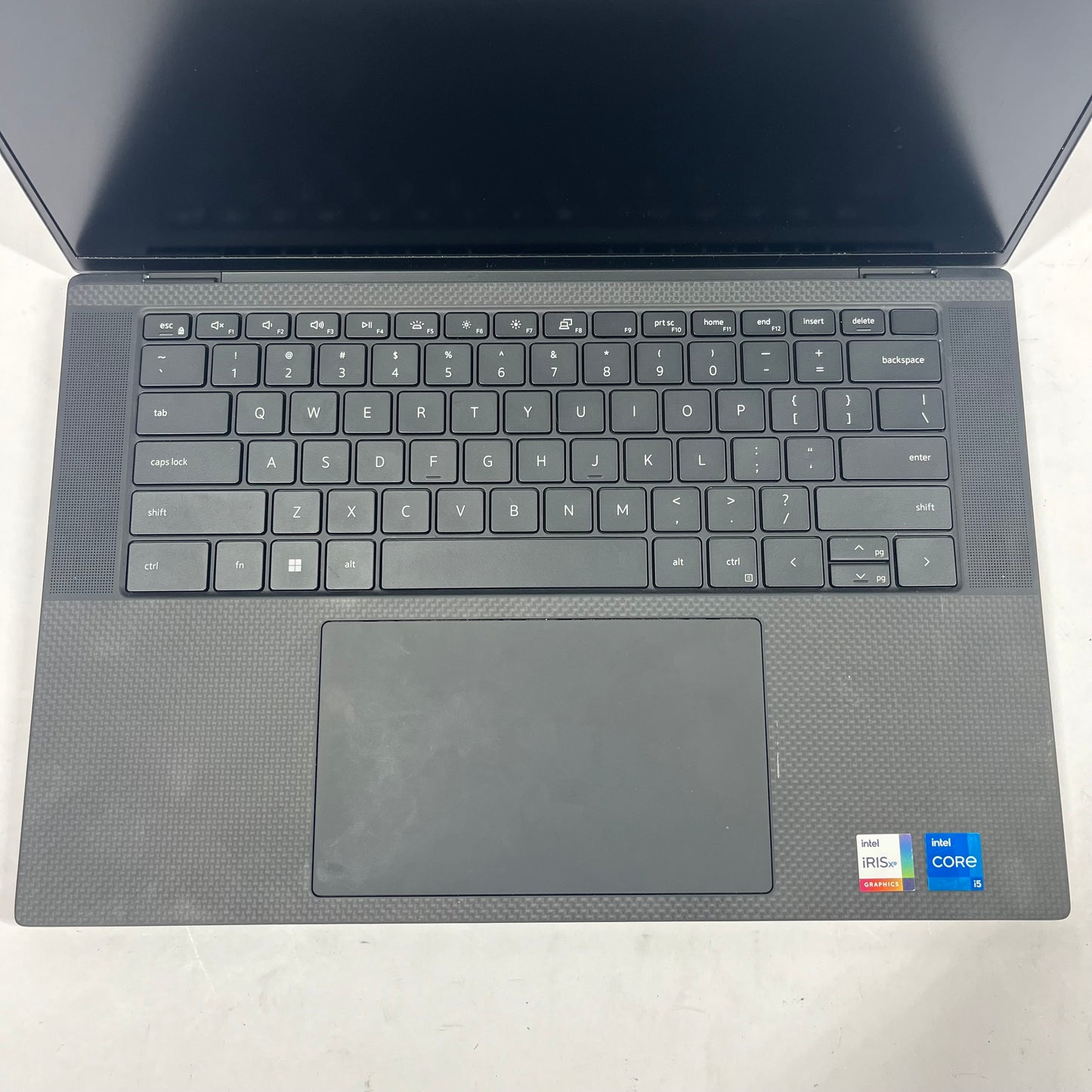 Dell XPS 15 9520 15.6" i5-12500H 2.5GHz 16GB RAM 512GB SSD