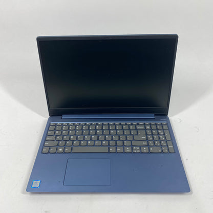 Lenovo Ideapad 1 81F5 15" i7-8550U 1.2GHz 12GB RAM 500GB SSD