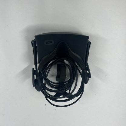 Oculus Rift PC VR Headset HM-A