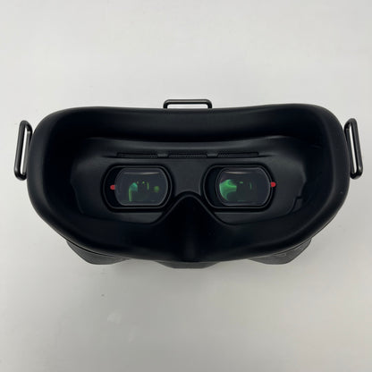 DJI FPV Goggles P1GS Drone Goggles Open Box