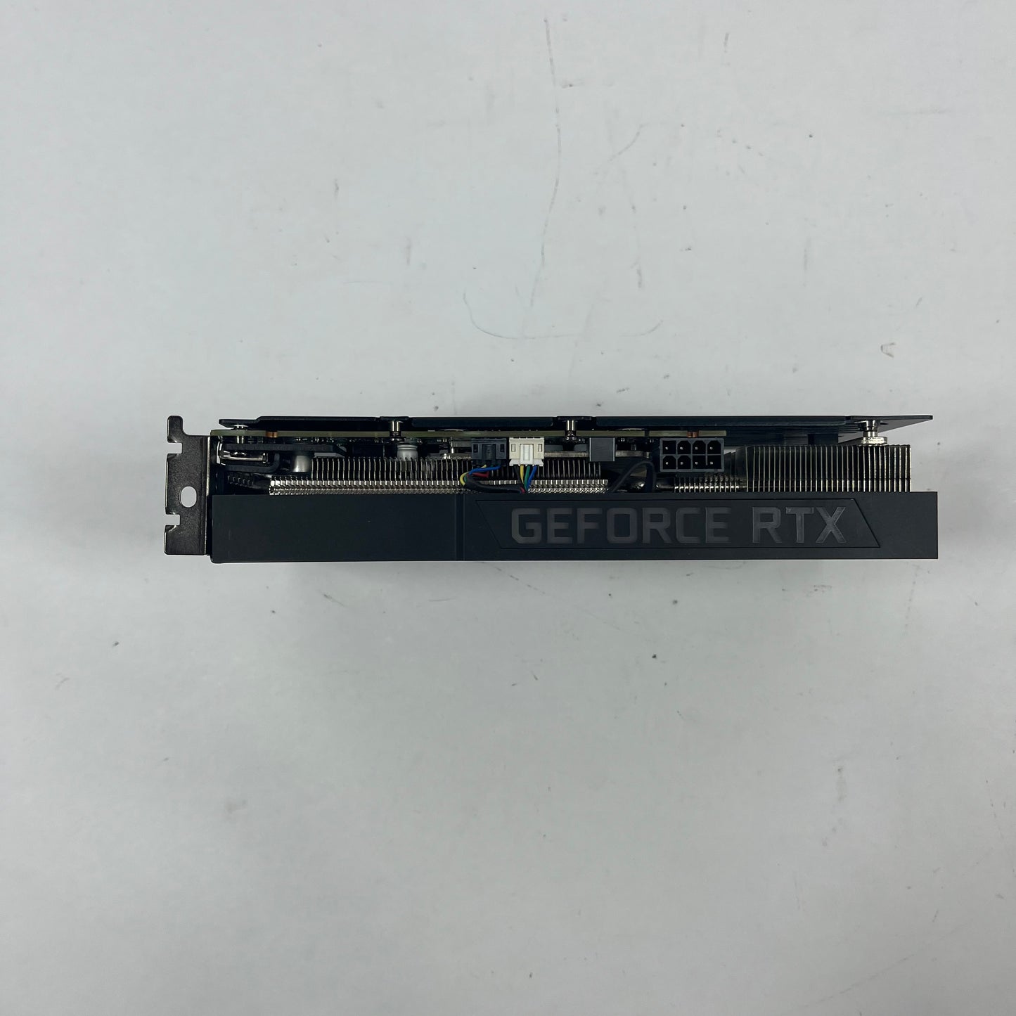 NVIDIA GeForce RTX 3060 8GB GDDR6 Graphics Card