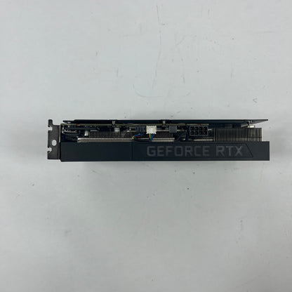NVIDIA GeForce RTX 3060 8GB GDDR6 Graphics Card