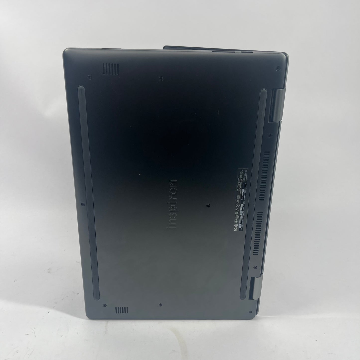 Dell Inspiron 15 Inspiron 7579 12" i7-7500U 1.1GHz 12GB RAM 512GB SSD Internal