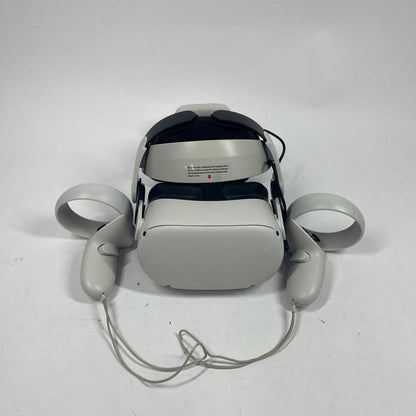 Meta Quest 2 128GB Standalone All-in-One VR Headset KW49CM