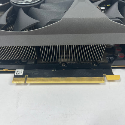 Zotac GeForce RTX 3090 Trinity OC 24GB GDDR6X Graphics Card