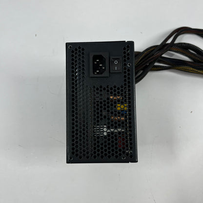 Apevia 800w ATX-PR800W 80 Plus Gold 800W Non Modular Power Supply